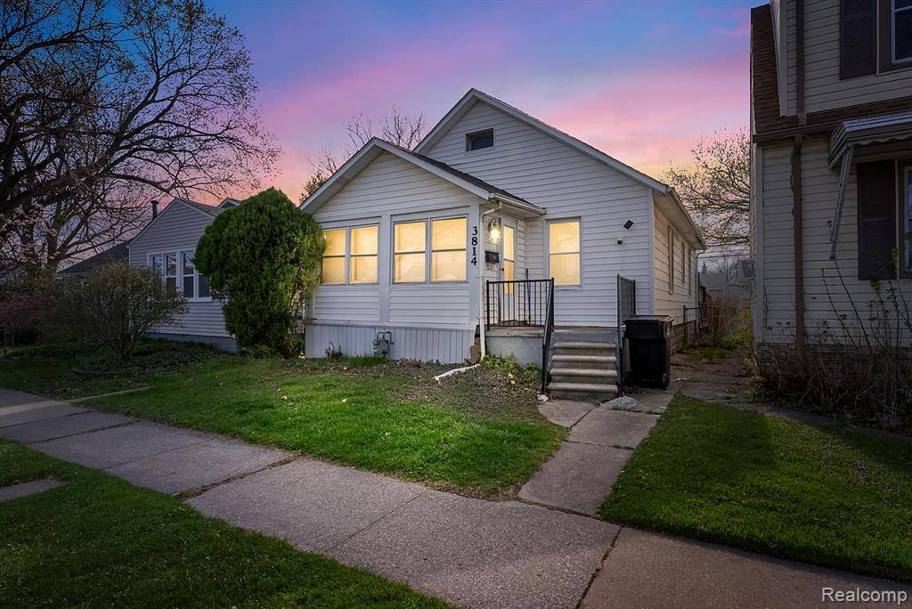 Wyandotte, MI 48192,3814 17TH Street