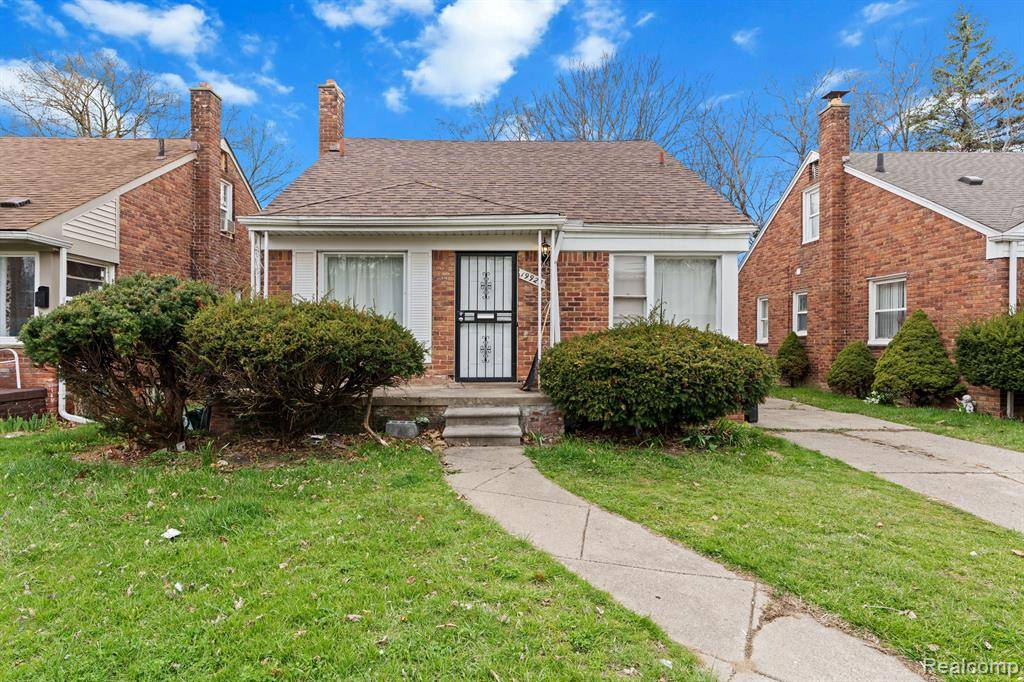 Detroit, MI 48219,19925 PATTON Street