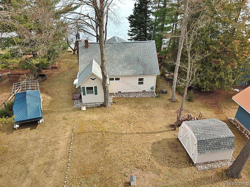 Richfield Twp, MI 48656,6103 SUNSET Drive