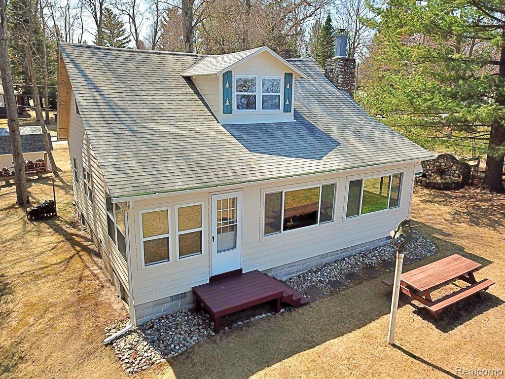 Richfield Twp, MI 48656,6103 SUNSET Drive