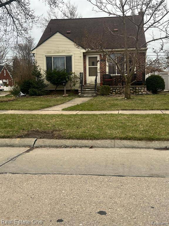 Southgate, MI 48195,13413 CHESTNUT Street