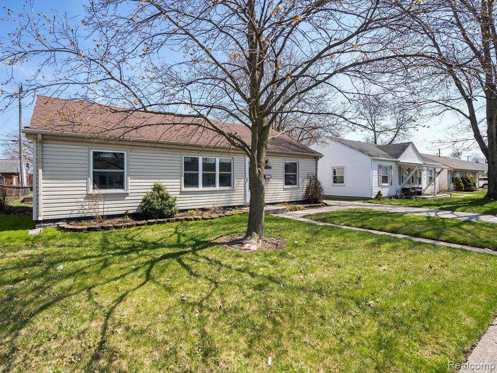 Roseville, MI 48066,26274 BARNES Street