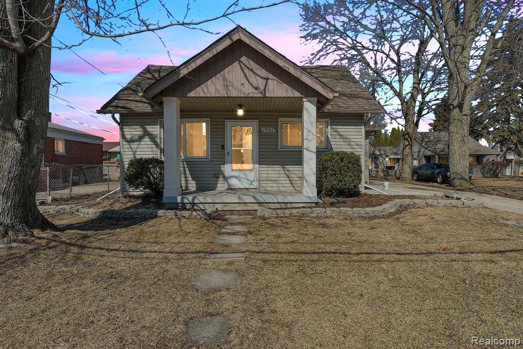 Roseville, MI 48066,17511 CASTLE Street