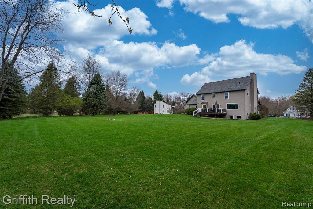 Green Oak Twp, MI 48116,8854 BUCHANAN Road