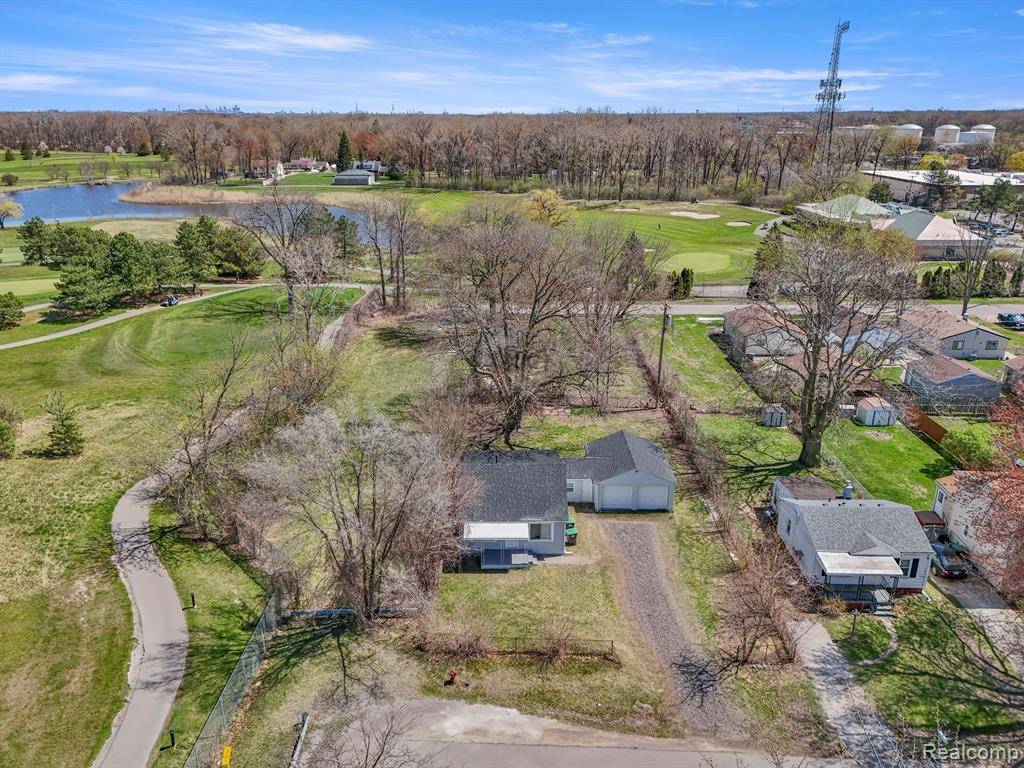 Taylor, MI 48180,6815 WILKIE Street
