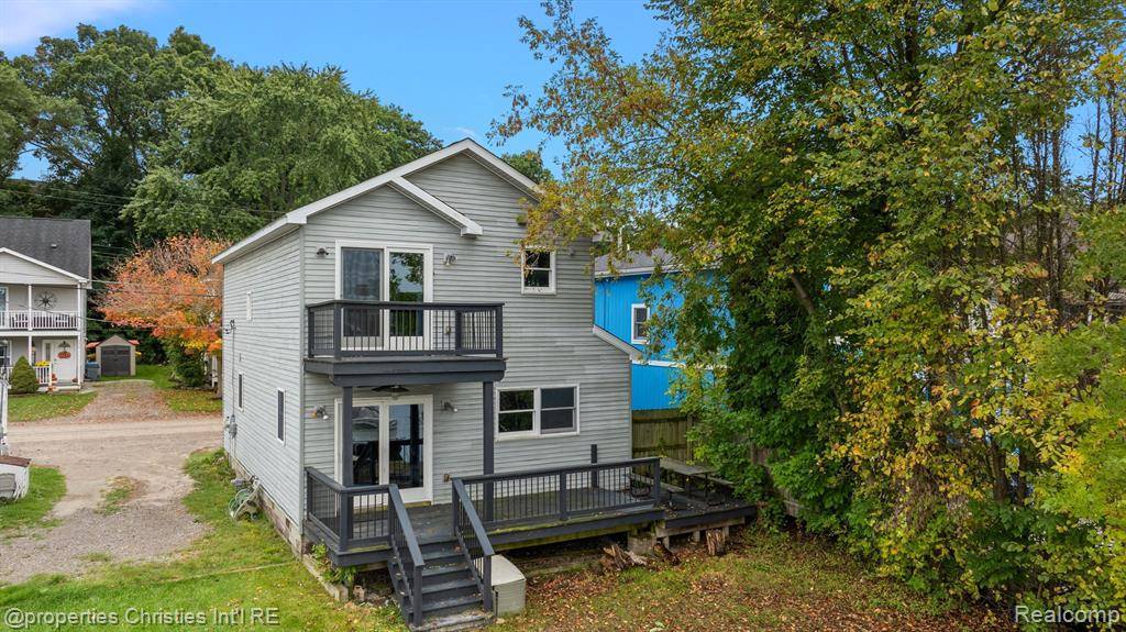 Hamburg Twp, MI 48116,8873 Lagoon Drive