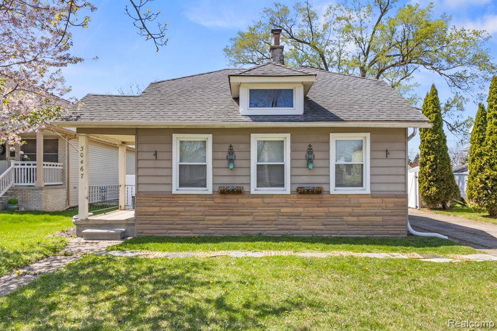 Madison Heights, MI 48071,30467 ALGER Boulevard