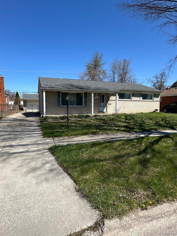 Warren, MI 48092,5137 GERALD Street