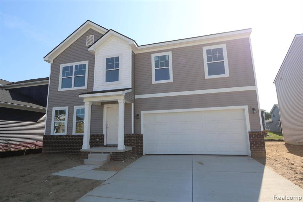 Holly Twp, MI 48442,380 EDGE BROOK Drive