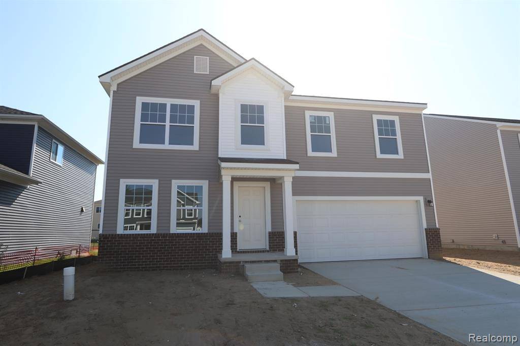 Holly Twp, MI 48442,380 EDGE BROOK Drive