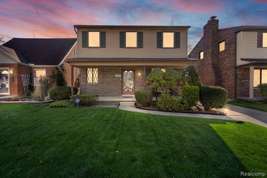 Dearborn, MI 48124,3759 BENNETT Street