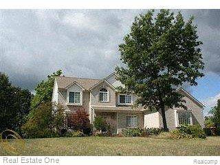 Highland Twp, MI 48356,743 Aaron Drive
