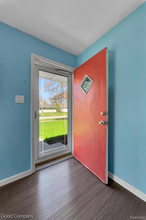 Ypsilanti Twp, MI 48198,1510 MOLLIE Street