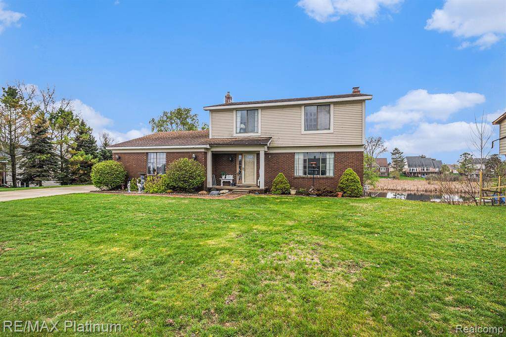 Oxford Twp, MI 48371,92 BROOKFIELD DRIVE
