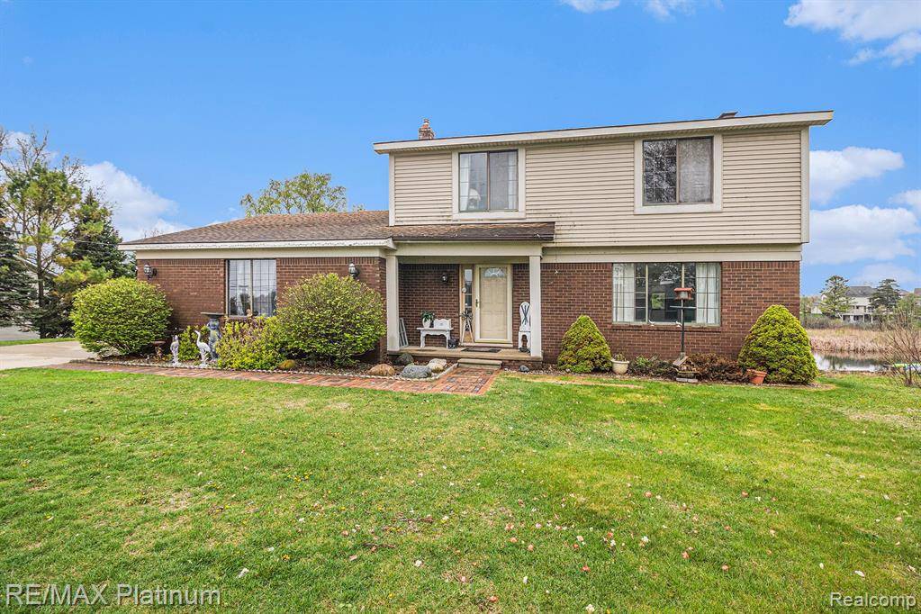 Oxford Twp, MI 48371,92 BROOKFIELD DRIVE