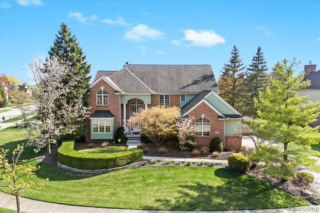 Plymouth Twp, MI 48170,46833 MARISA