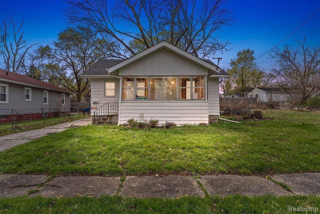 Flint, MI 48504,1717 WOLCOTT Street