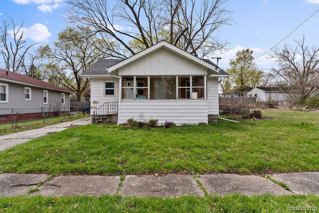 Flint, MI 48504,1717 WOLCOTT Street