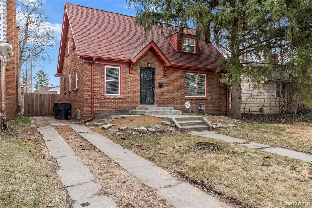 Detroit, MI 48227,15730 Oakfield Street