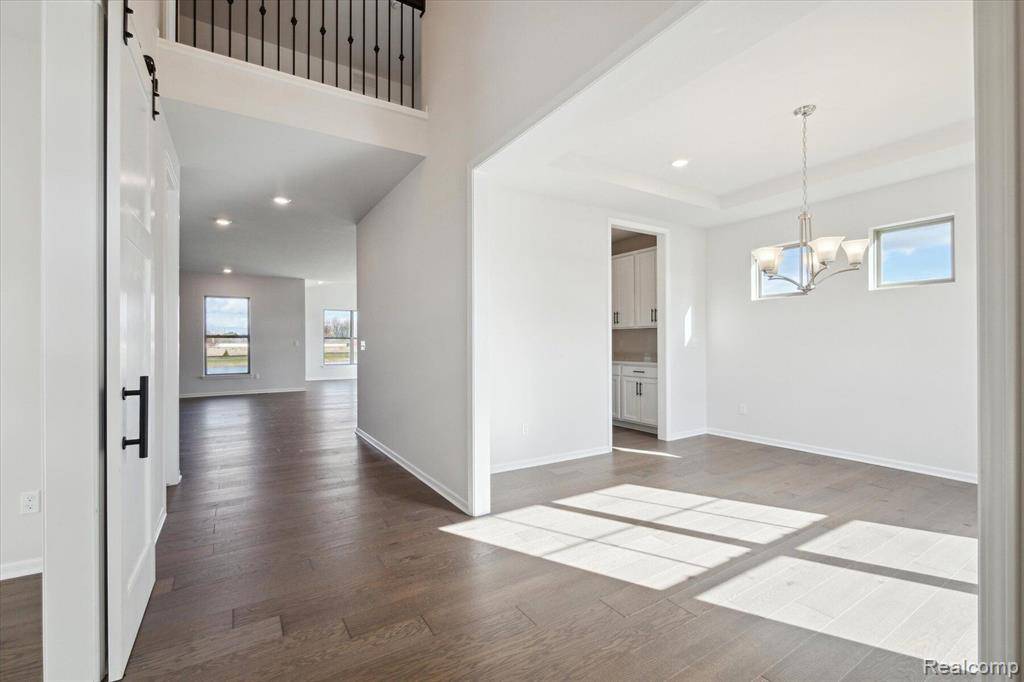 Washington Twp, MI 48094,11976 Moore Lane