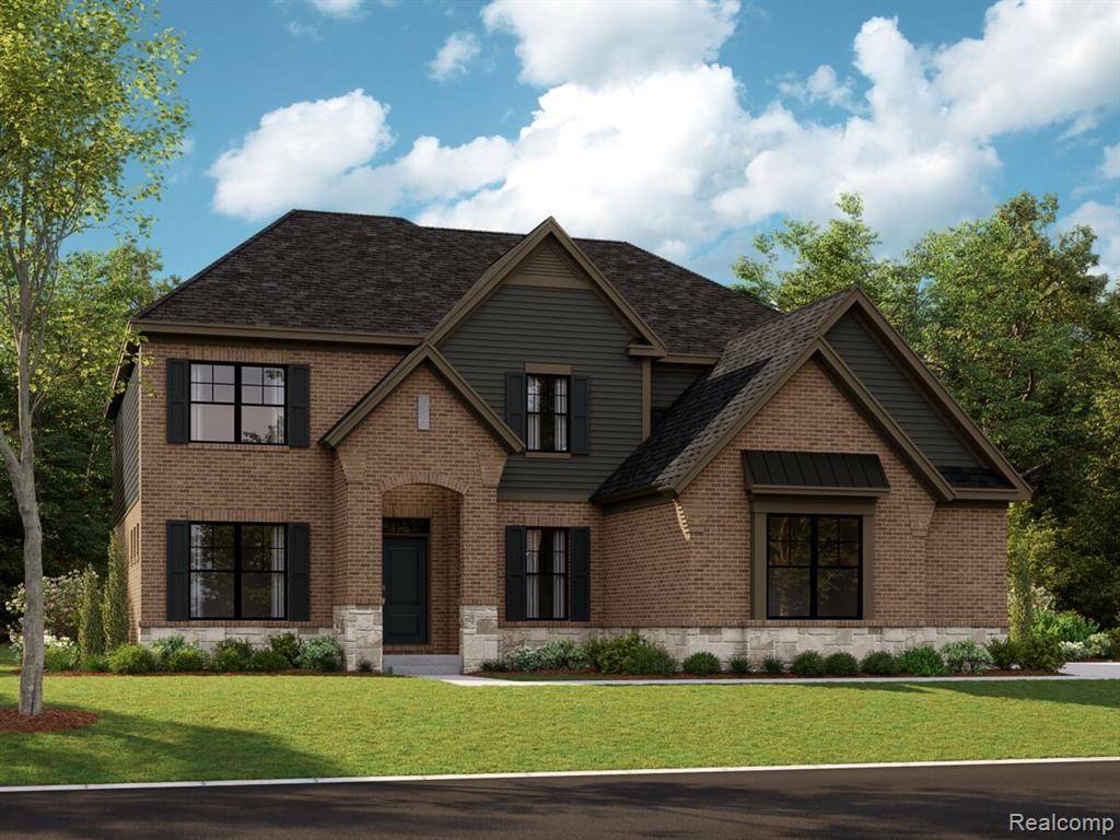 Washington Twp, MI 48094,11976 Moore Lane