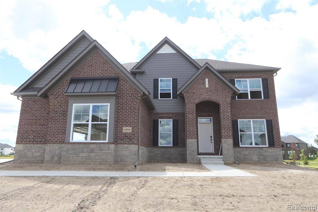 Washington Twp, MI 48094,11976 Moore Lane