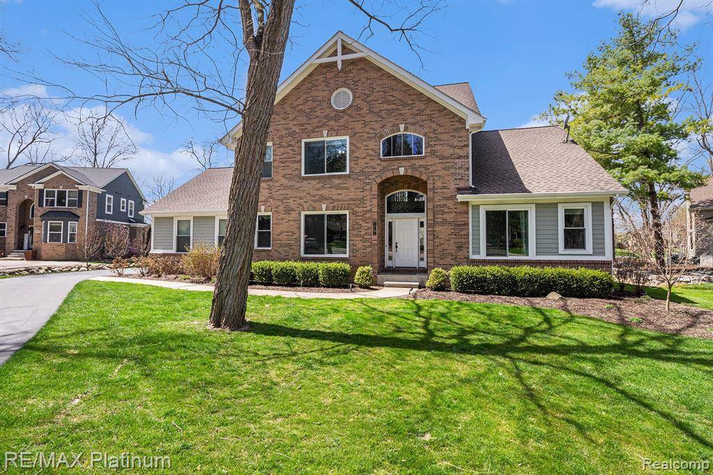 Genoa Twp, MI 48116,4579 OAK TREE COURT