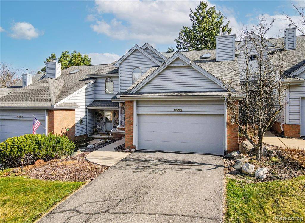 Independence Twp, MI 48346,6522 SCENIC PINES