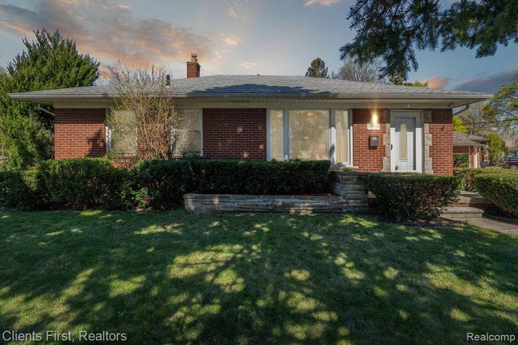 Allen Park, MI 48101,19000 CHAMPAIGN Road