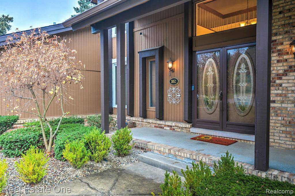 Bloomfield Twp, MI 48304,3052 WESTMAN Court