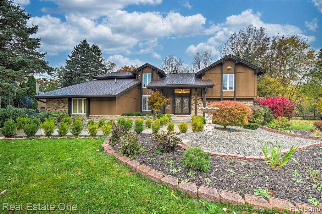 Bloomfield Twp, MI 48304,3052 WESTMAN Court