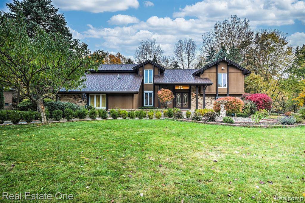 Bloomfield Twp, MI 48304,3052 WESTMAN Court