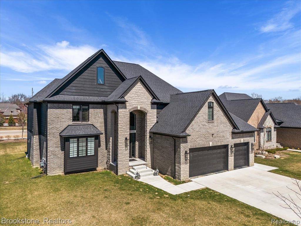 Shelby Twp, MI 48315,14105 JODE PARK
