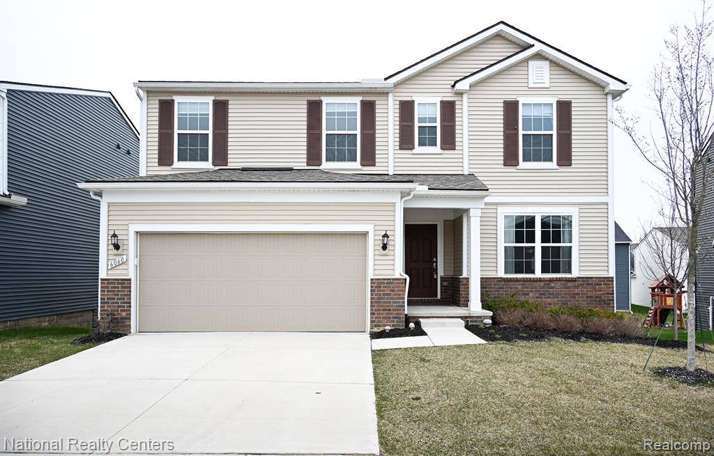 South Lyon, MI 48178,6060 FIELDSTONE Circle