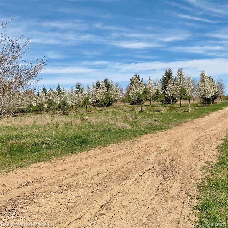 Koylton Twp, MI 48741,5770 Denhoff  Road