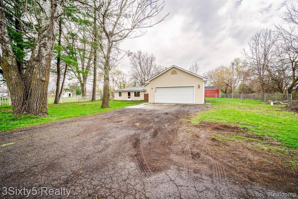 Canton Twp, MI 48188,49210 GEDDES Road