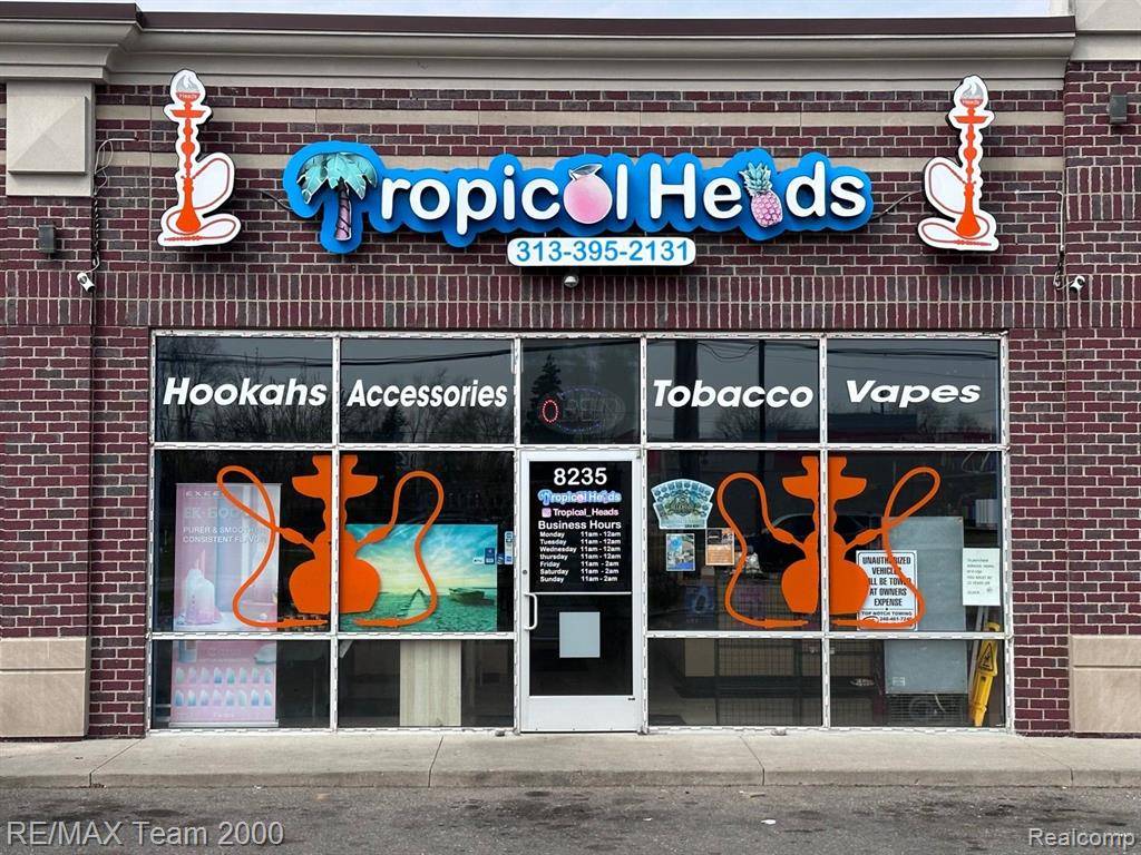 Dearborn Heights, MI 48127,8235 N TELEGRAPH ROAD