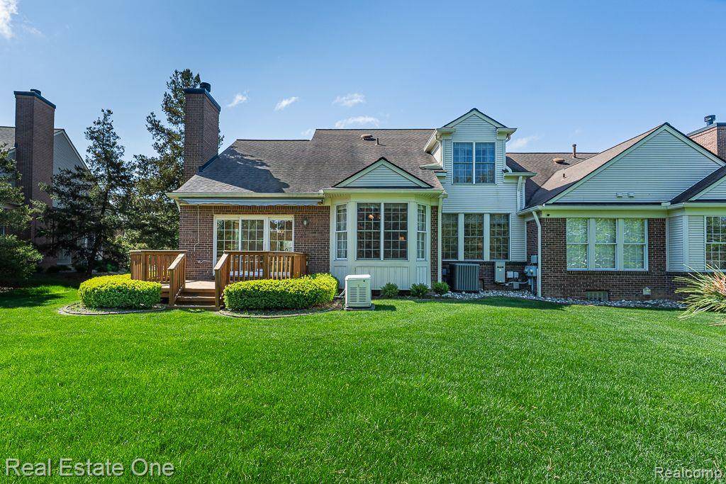 Rochester, MI 48306,1639 Boulder Court