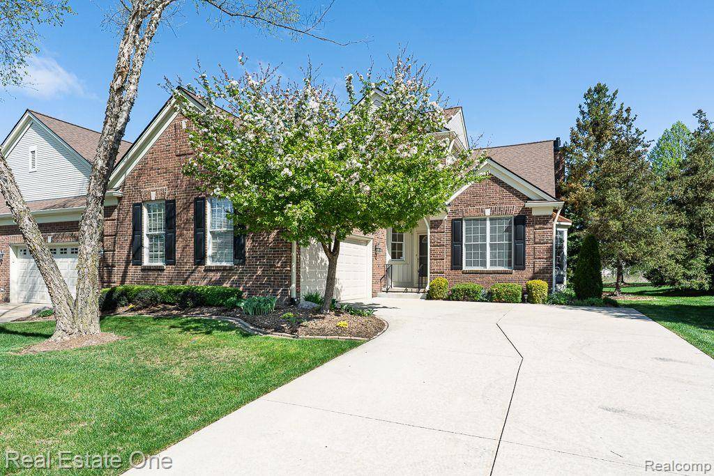 Rochester, MI 48306,1639 Boulder Court