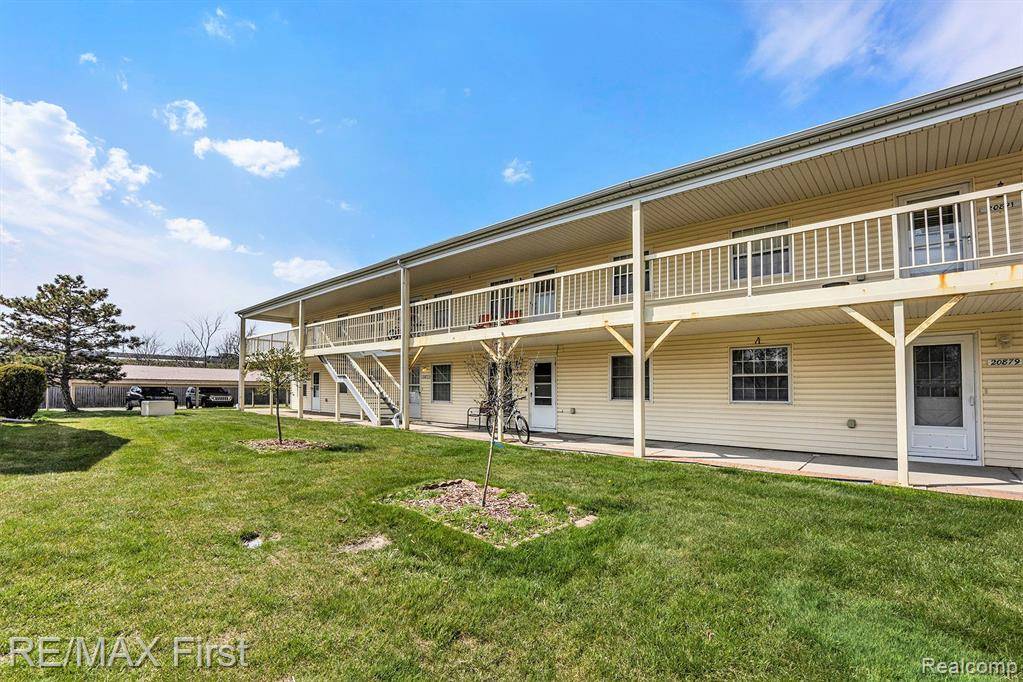 Roseville, MI 48066,20885 FLORA Street