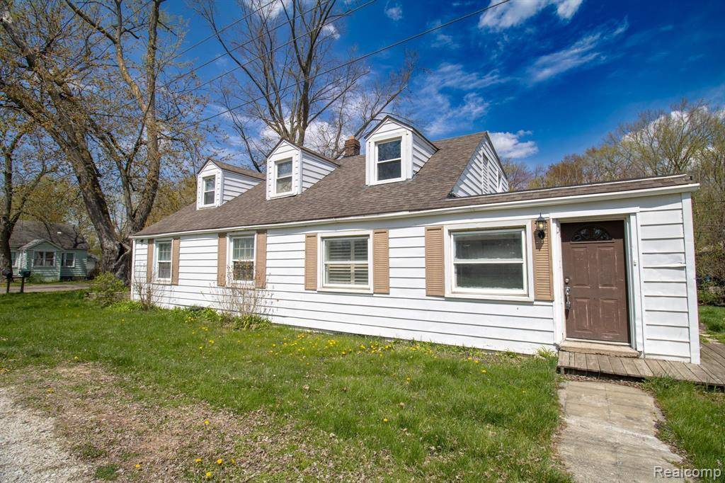 Redford Twp, MI 48240,20010 LEXINGTON