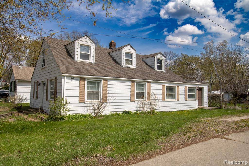 Redford Twp, MI 48240,20010 LEXINGTON