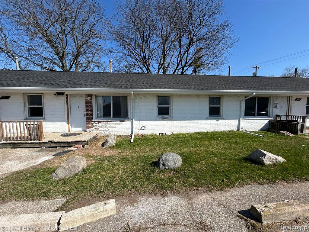 Pontiac, MI 48341,555 4 FRANKLIN Road