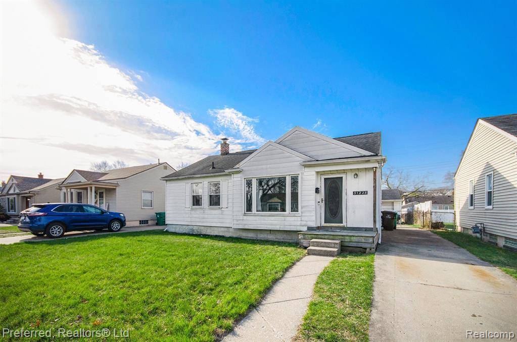 Garden City, MI 48135,31225 BARTON Street