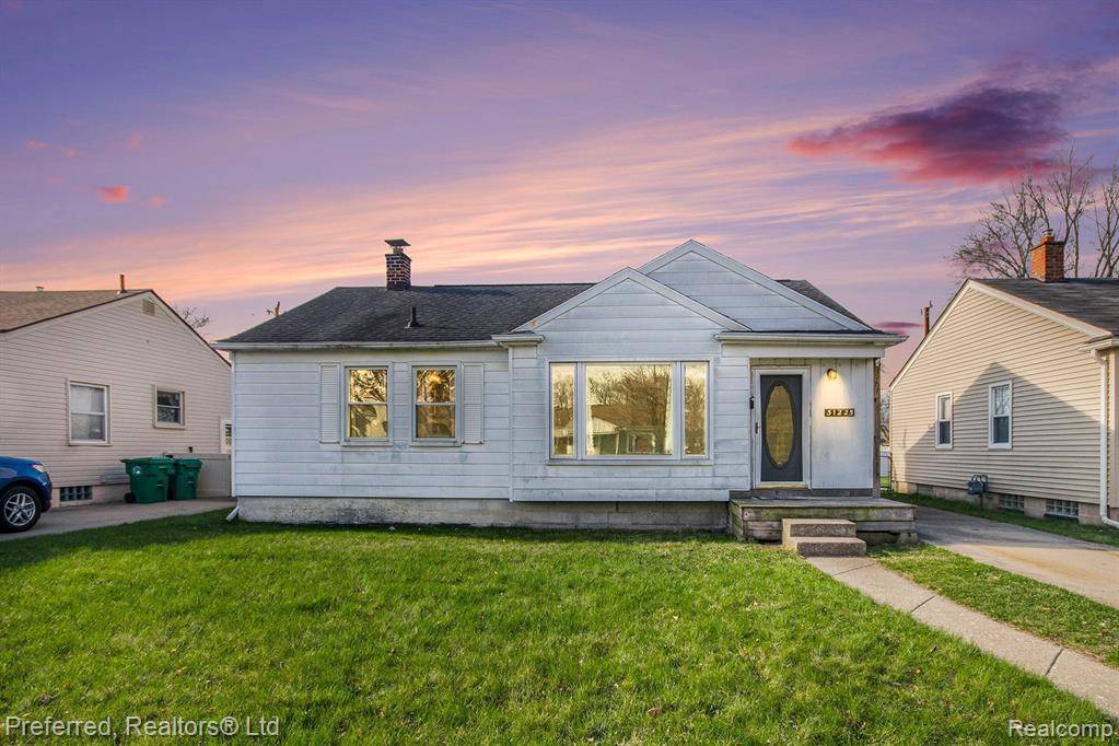 Garden City, MI 48135,31225 BARTON Street
