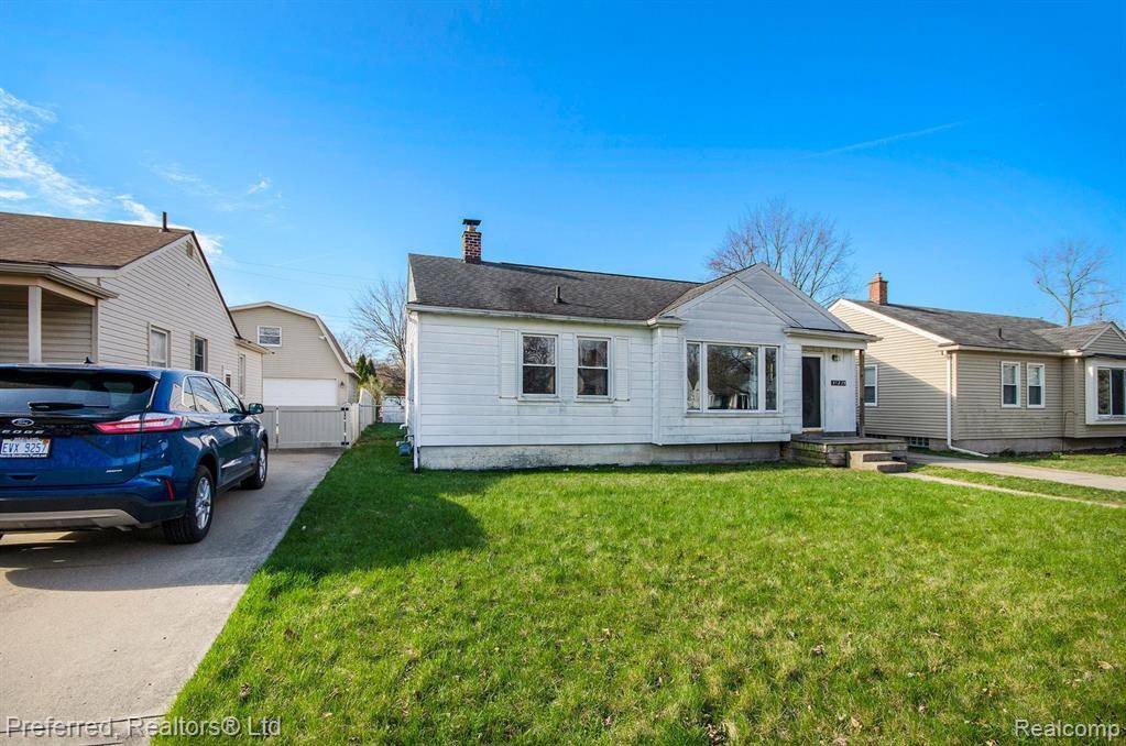 Garden City, MI 48135,31225 BARTON Street