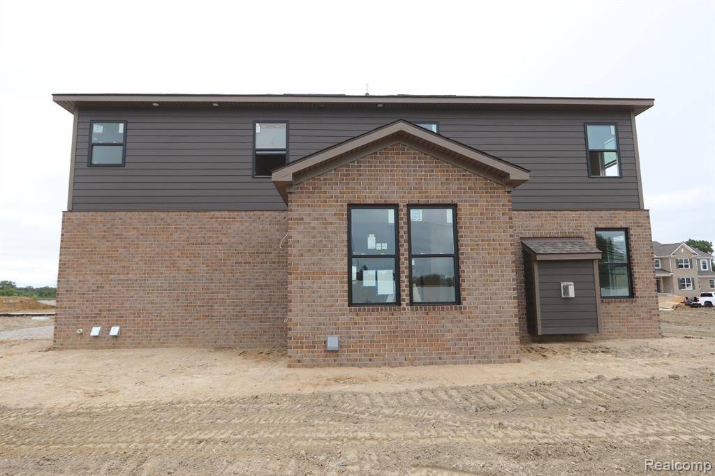 Washington Twp, MI 48094,11997 Moore Lane