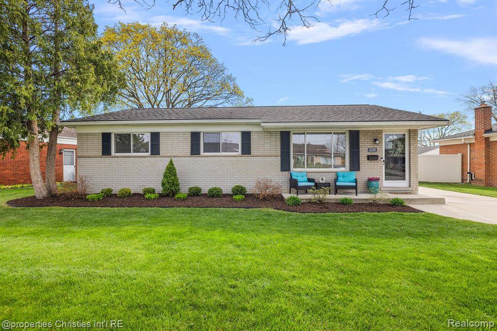 Troy, MI 48083,2130 HEMPSTEAD Drive