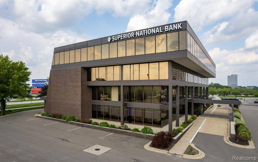 Troy, MI 48084,363 W BIG BEAVER Road Suite 200