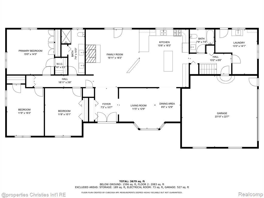 Beverly Hills Vlg, MI 48025,31430 LAHSER Road